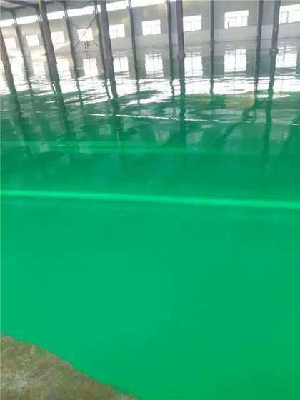 宜丰，我直接给你一份室外地坪漆翻新维修